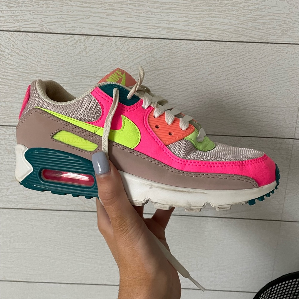 Nike Air Max 90